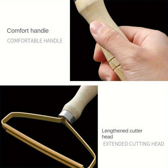 Dog Hair Remover Tool Pet Fur & Lint Brush