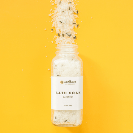 Bath Soak