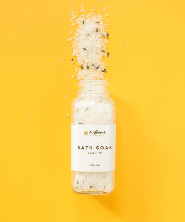 Bath Soak