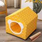 Yellow Lemon With Mat / M