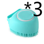 Green 3Pc / Heartshaped