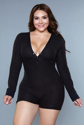 1883 Casey Casual Romper