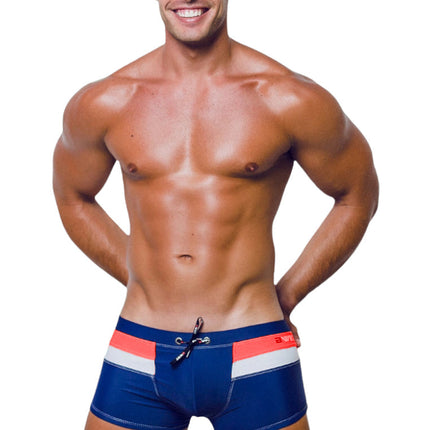 BWET Rooftop Sporty Beach Trunks