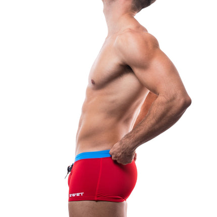 Copacabana UV Protection Swimwear