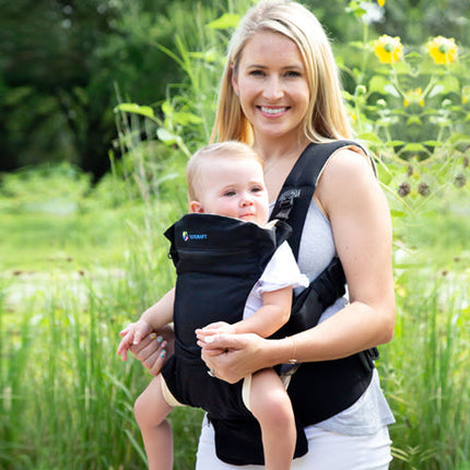 Baby carrier