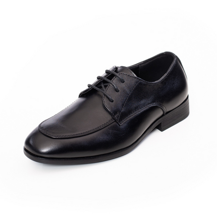 Men’s Leather Casual Dress Shoes