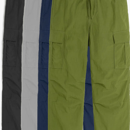 Classic Ripstop Cargo Pants