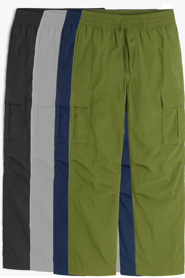 Classic Ripstop Cargo Pants