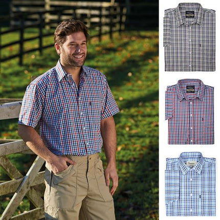 Men’s Champion Doncaster Shirt