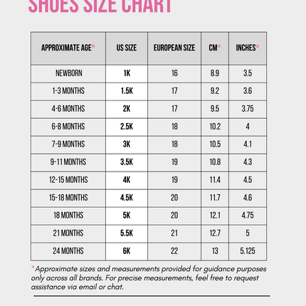Liam’s Casual Everyday Shoes