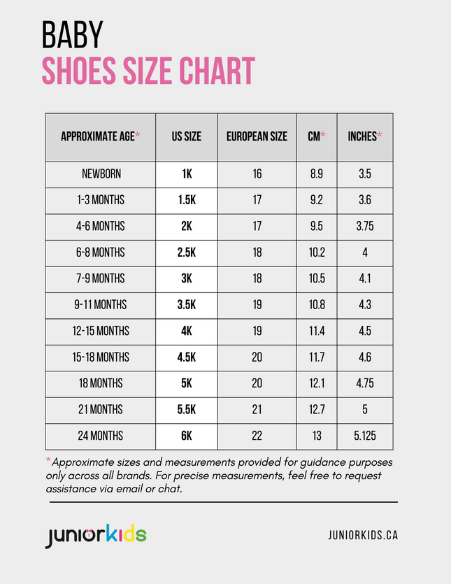 Liam’s Casual Everyday Shoes
