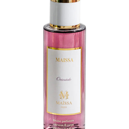 Maïssa Perfume 250ml – Floral Signature Fragrance UK