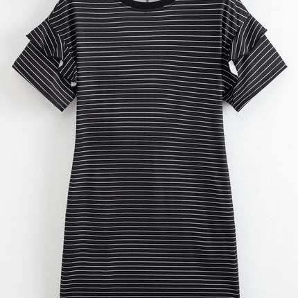 Abigail Short Sleeve T Shirt