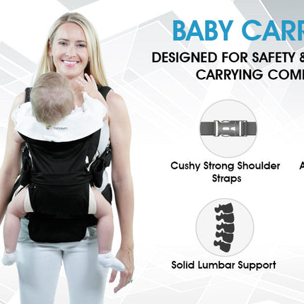 Baby carrier