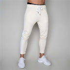 White / M