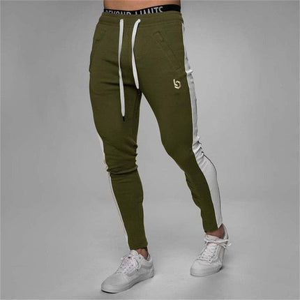 Men’s Fitness Jogger Pants