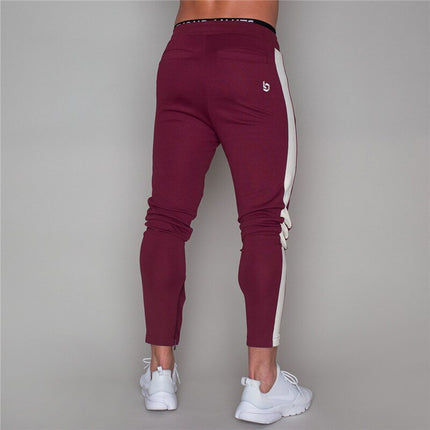 Men’s Fitness Jogger Pants