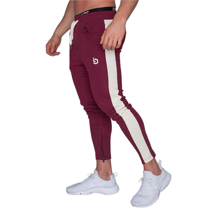 Men’s Fitness Jogger Pants