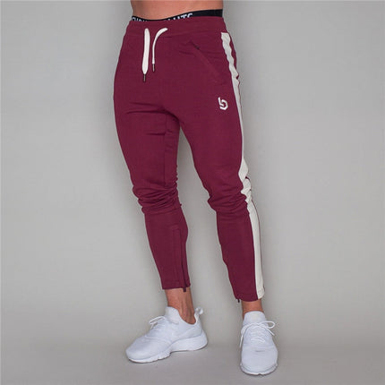 Men’s Fitness Jogger Pants