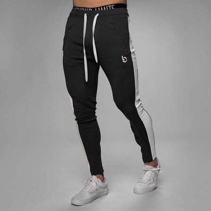 Men’s Fitness Jogger Pants