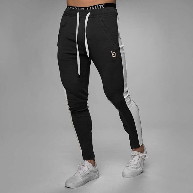 Men’s Fitness Jogger Pants