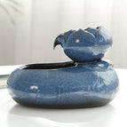 Lotus / Blue