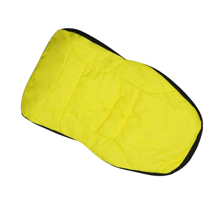 18inch Large Compact Utility Tractor Seat Cover Suitable For John Deere LP95233
