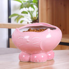 Plutus Cat / Pink