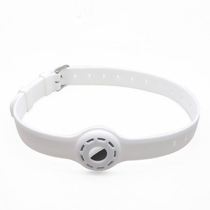 Silicone Pet Collar Tracker: The Ultimate Anti-Lost Solution