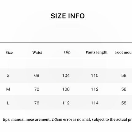 "Fine Sand Coast" deconstructed straight-leg slightly flared wide-leg loose casual jeans for women