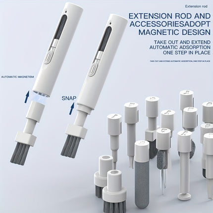 NNETM Portable Multi-Device Cleaning & Maintenance Kit