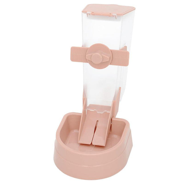 Pet Haven Hanging Automatic Feeder