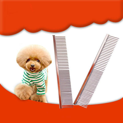 The Furflex Pet Grooming Master
