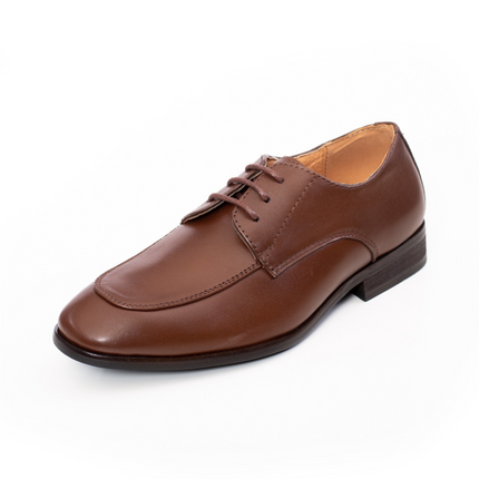 Men’s Leather Casual Dress Shoes