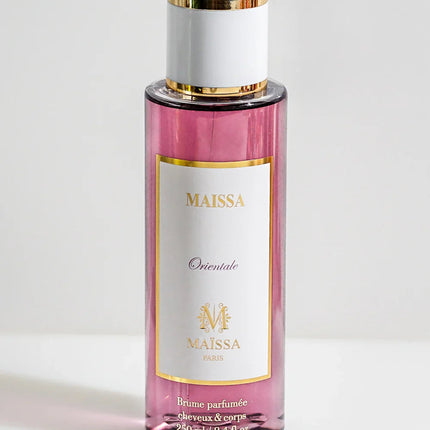 Maïssa Perfume 250ml – Floral Signature Fragrance UK