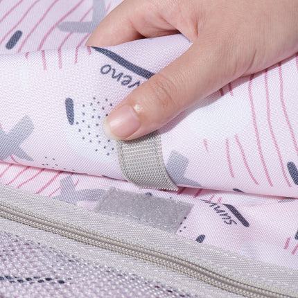 Waterproof Foldable Baby Changing Pad