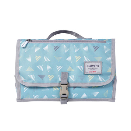 Waterproof Foldable Baby Changing Pad