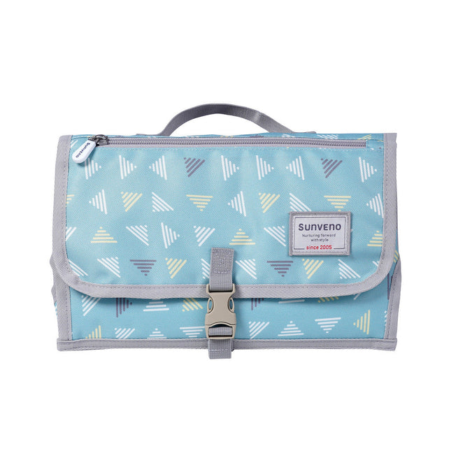 Waterproof Foldable Baby Changing Pad