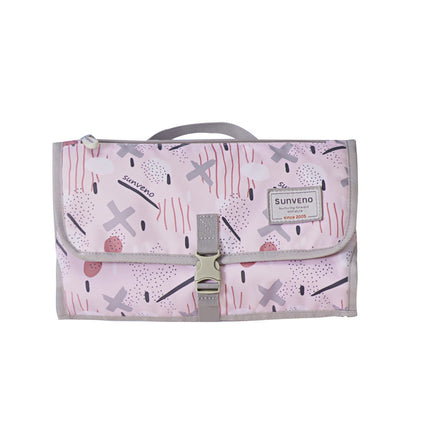Waterproof Foldable Baby Changing Pad