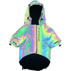 Silver / Xl