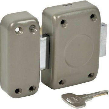 Lock Yale YV25C-35 Steel