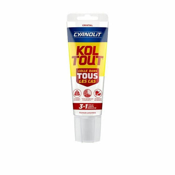 Glue Cyanolit