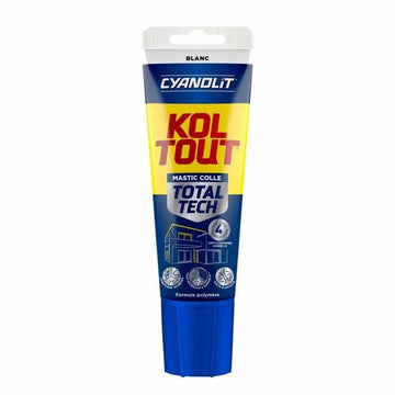 Glue Cyanolit