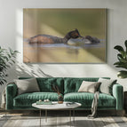 48X36 / Gallery Wrapped (Ready to Hang)