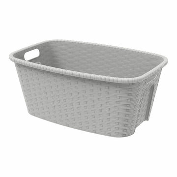 Washing-up Bowl Mondex polypropylene 59,5 x 39,5 x 25 cm