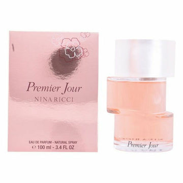 Women's Perfume Nina Ricci PREMIER JOUR EDP 100 ml