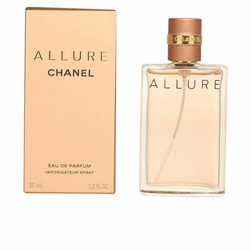 Women's Perfume Chanel 112440 EDP 35 ml Allure