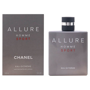 Men's Perfume Chanel Allure Sport EDP 150 ml
