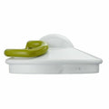 Manual mini chopper with pull cord Tefal K13304DISP White Stainless steel Plastic