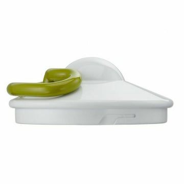 Manual mini chopper with pull cord Tefal K13304DISP White Stainless steel Plastic